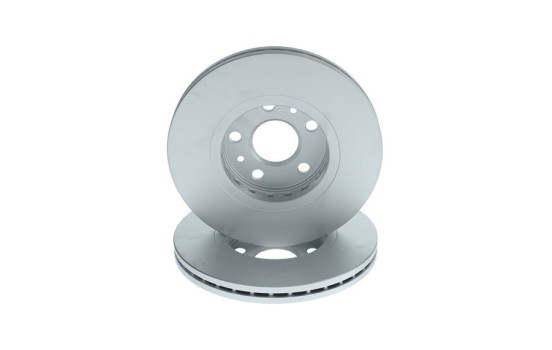 Bromsskiva BD1669 Bosch, bild 2