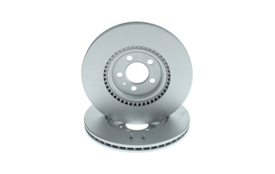 Bromsskiva BD1675 Bosch, bild 2