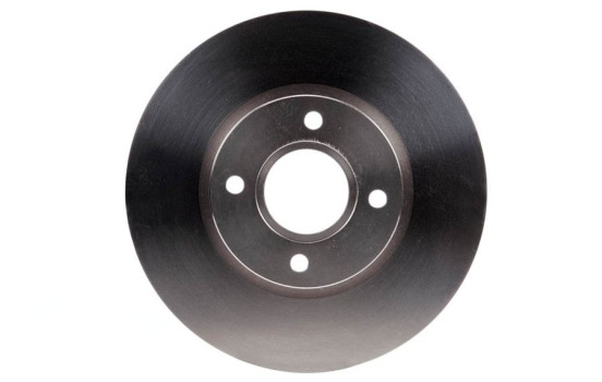 Bromsskiva BD1676 Bosch