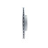 Bromsskiva BD1694 Bosch, miniatyr 4