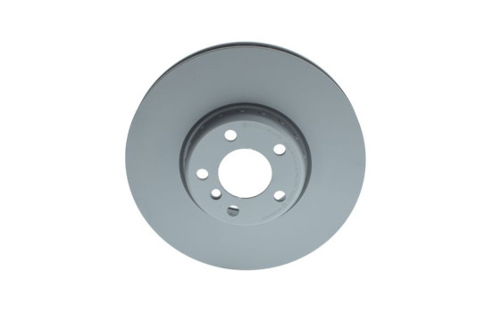 Bromsskiva BD1705 Bosch, bild 6
