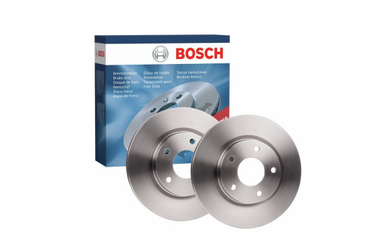 Bromsskiva BD1715 Bosch, bild 6