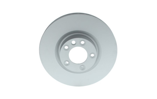 Bromsskiva BD1720 Bosch, bild 2