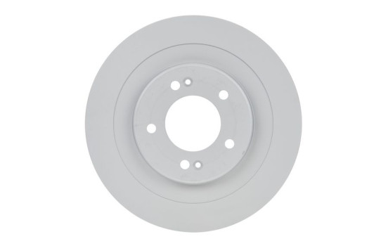 Bromsskiva BD1733 Bosch