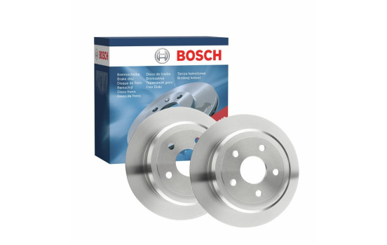 Bromsskiva BD1743 Bosch, bild 6