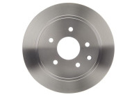 Bromsskiva BD1749 Bosch