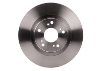 Bromsskiva BD1759 Bosch