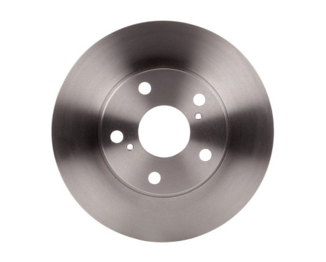 Bromsskiva BD1780 Bosch
