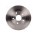 Bromsskiva BD1780 Bosch