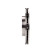 Bromsskiva BD1780 Bosch, miniatyr 2