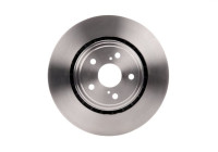 Bromsskiva BD1798 Bosch