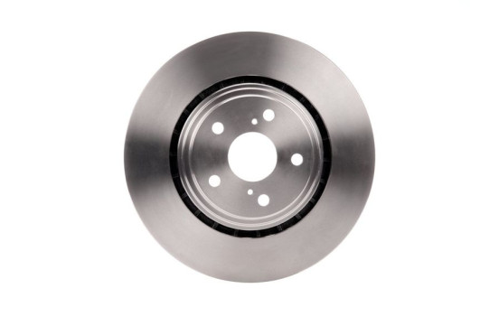 Bromsskiva BD1798 Bosch