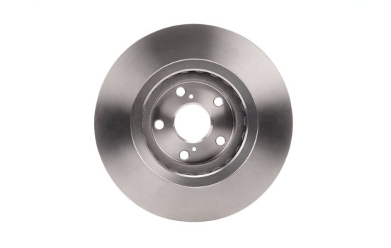 Bromsskiva BD1798 Bosch, bild 3