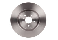 Bromsskiva BD1800 Bosch