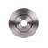 Bromsskiva BD1800 Bosch