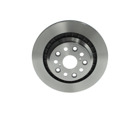 Bromsskiva BD1834 Bosch, bild 2