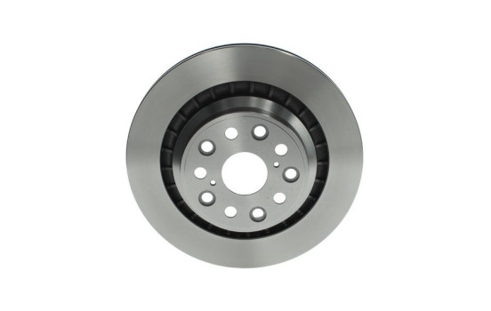 Bromsskiva BD1834 Bosch, bild 2