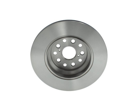 Bromsskiva BD1834 Bosch, bild 4
