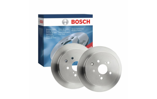 Bromsskiva BD1856 Bosch, bild 6