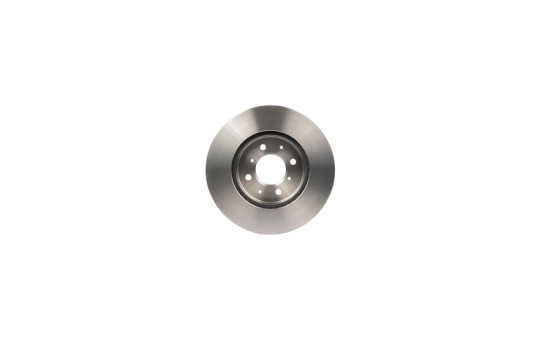 Bromsskiva BD1877 Bosch
