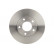 Bromsskiva BD1879 Bosch