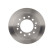 Bromsskiva BD1941 Bosch