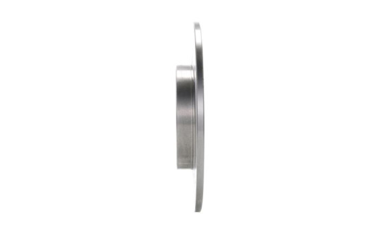 Bromsskiva BD195 Bosch, bild 2