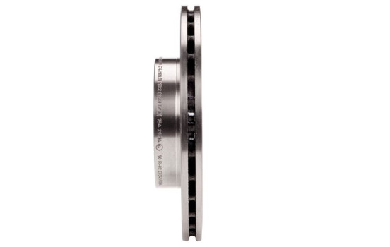 Bromsskiva BD1961 Bosch, bild 2