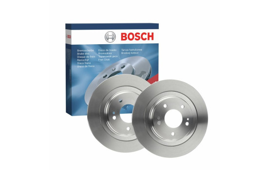 Bromsskiva BD2005 Bosch, bild 6