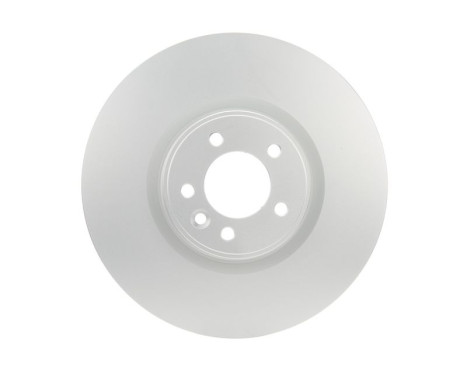 Bromsskiva BD2019 Bosch