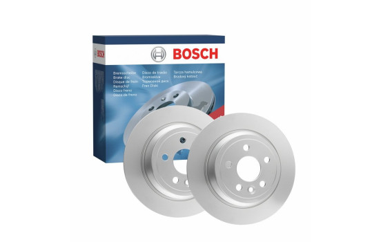 Bromsskiva BD2020 Bosch, bild 6