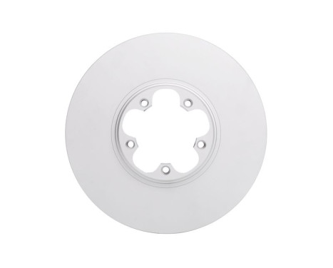 Bromsskiva BD2029 Bosch, bild 2