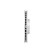 Bromsskiva BD2029 Bosch, miniatyr 5