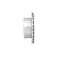 Bromsskiva BD2039 Bosch, miniatyr 3