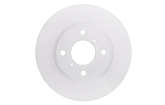 Bromsskiva BD2046 Bosch, bild 2