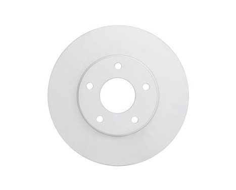 Bromsskiva BD2062 Bosch
