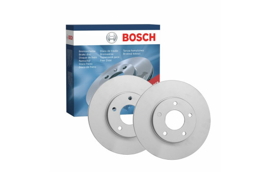 Bromsskiva BD2062 Bosch, bild 6