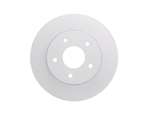 Bromsskiva BD2065 Bosch, bild 2
