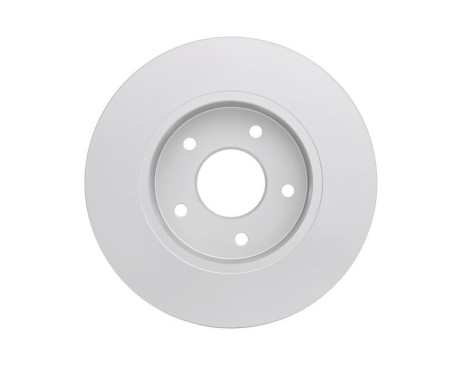 Bromsskiva BD2065 Bosch, bild 4