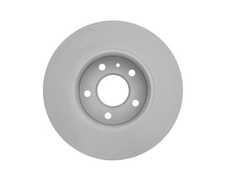 Bromsskiva BD2070 Bosch, bild 3