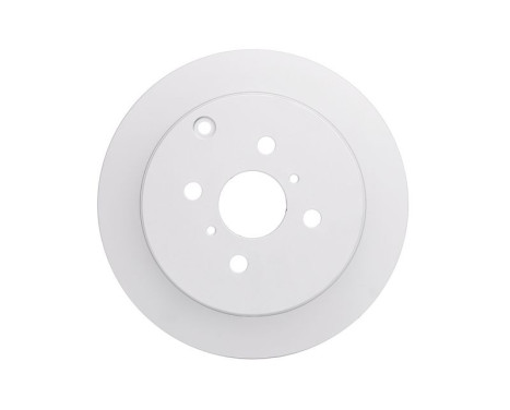 Bromsskiva BD2072 Bosch, bild 2
