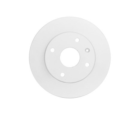 Bromsskiva BD2101 Bosch, bild 2