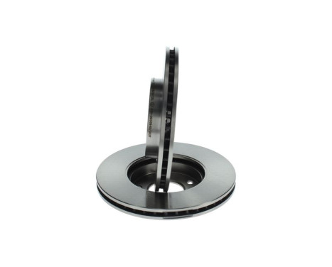 Bromsskiva BD2124 Bosch, bild 3