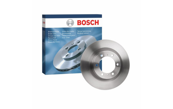 Bromsskiva BD2136 Bosch, bild 6