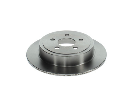 Bromsskiva BD2139 Bosch, bild 2