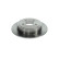 Bromsskiva BD2139 Bosch, miniatyr 4
