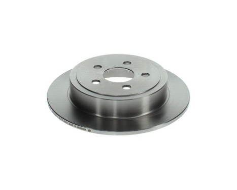 Bromsskiva BD2139 Bosch, bild 5