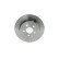 Bromsskiva BD2140 Bosch, miniatyr 2