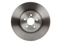 Bromsskiva BD2141 Bosch