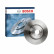 Bromsskiva BD2141 Bosch, miniatyr 6